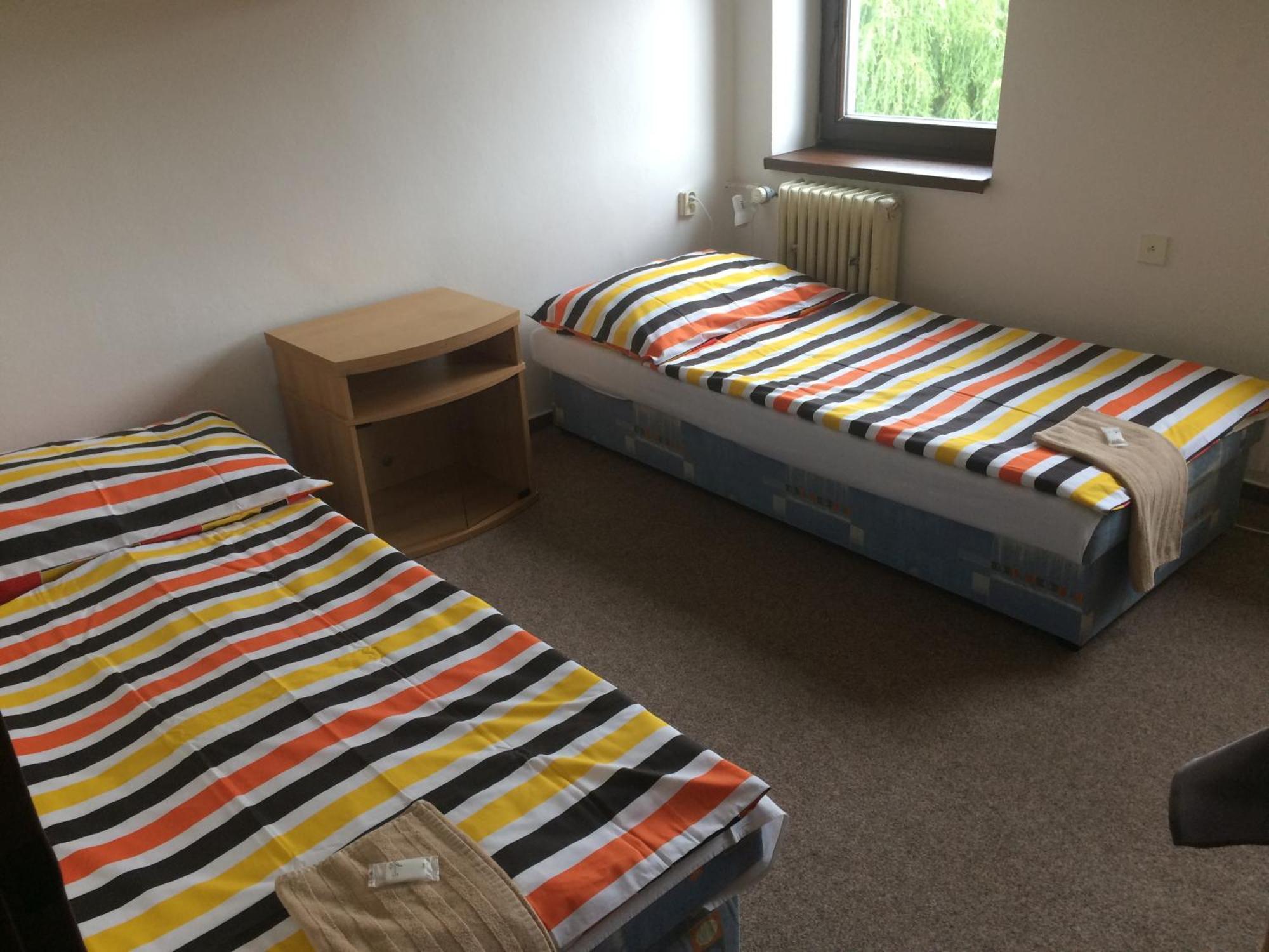 Hotel Pod Skalou Pisek  Bagian luar foto