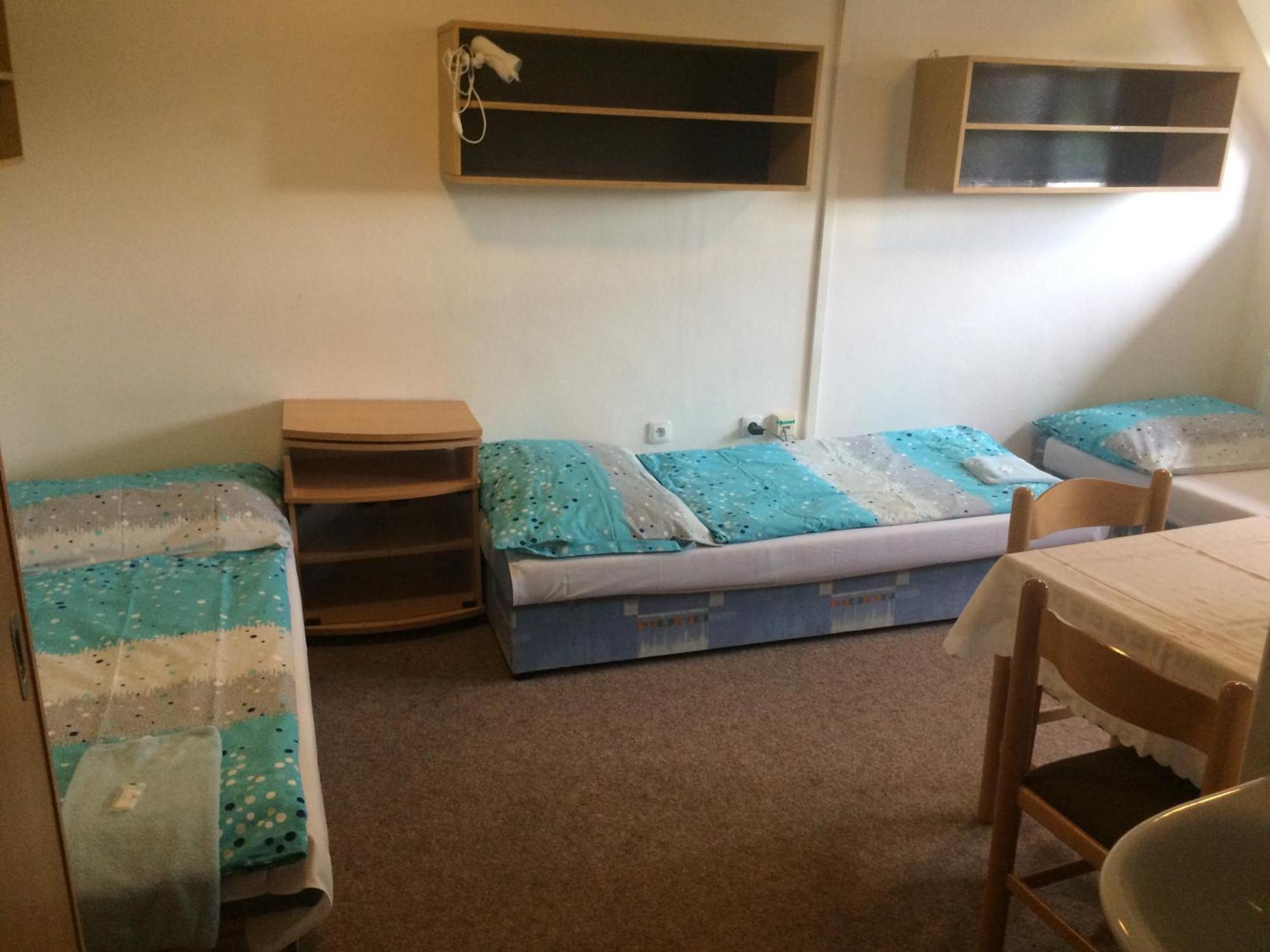 Hotel Pod Skalou Pisek  Bagian luar foto