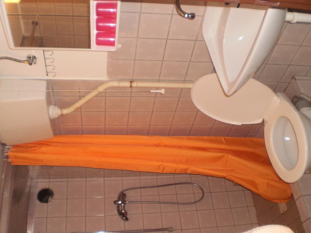 Hotel Pod Skalou Pisek  Bagian luar foto